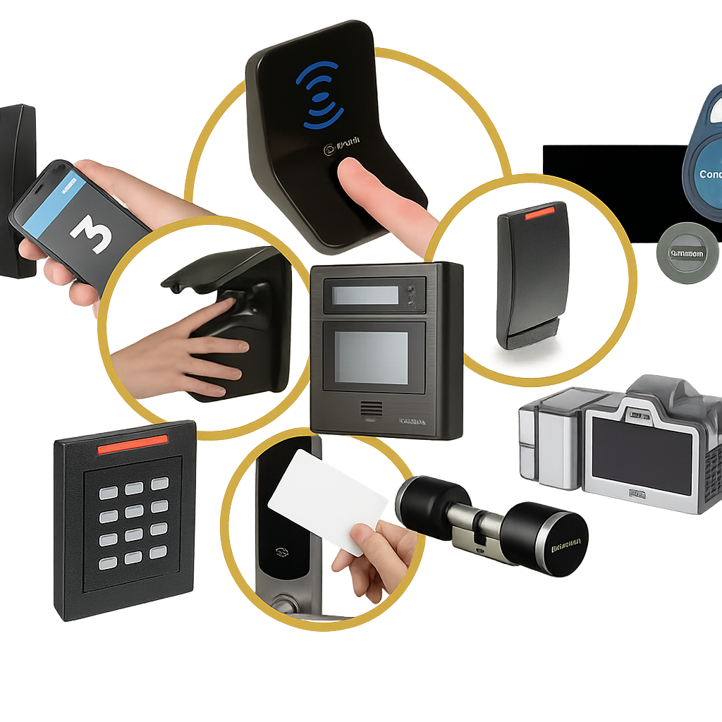 Identra безопасность